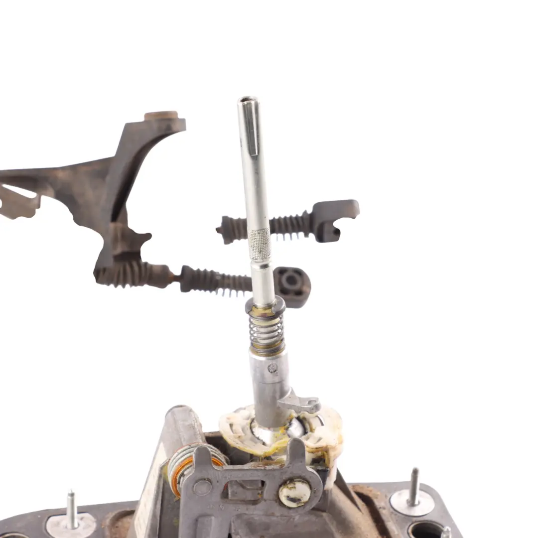 Volkswagen Caddy Mk3 Manual Gearbox Gear Selector Gearshift Linkage - SKU 1T0711049BD - Part number 1T0711049BD