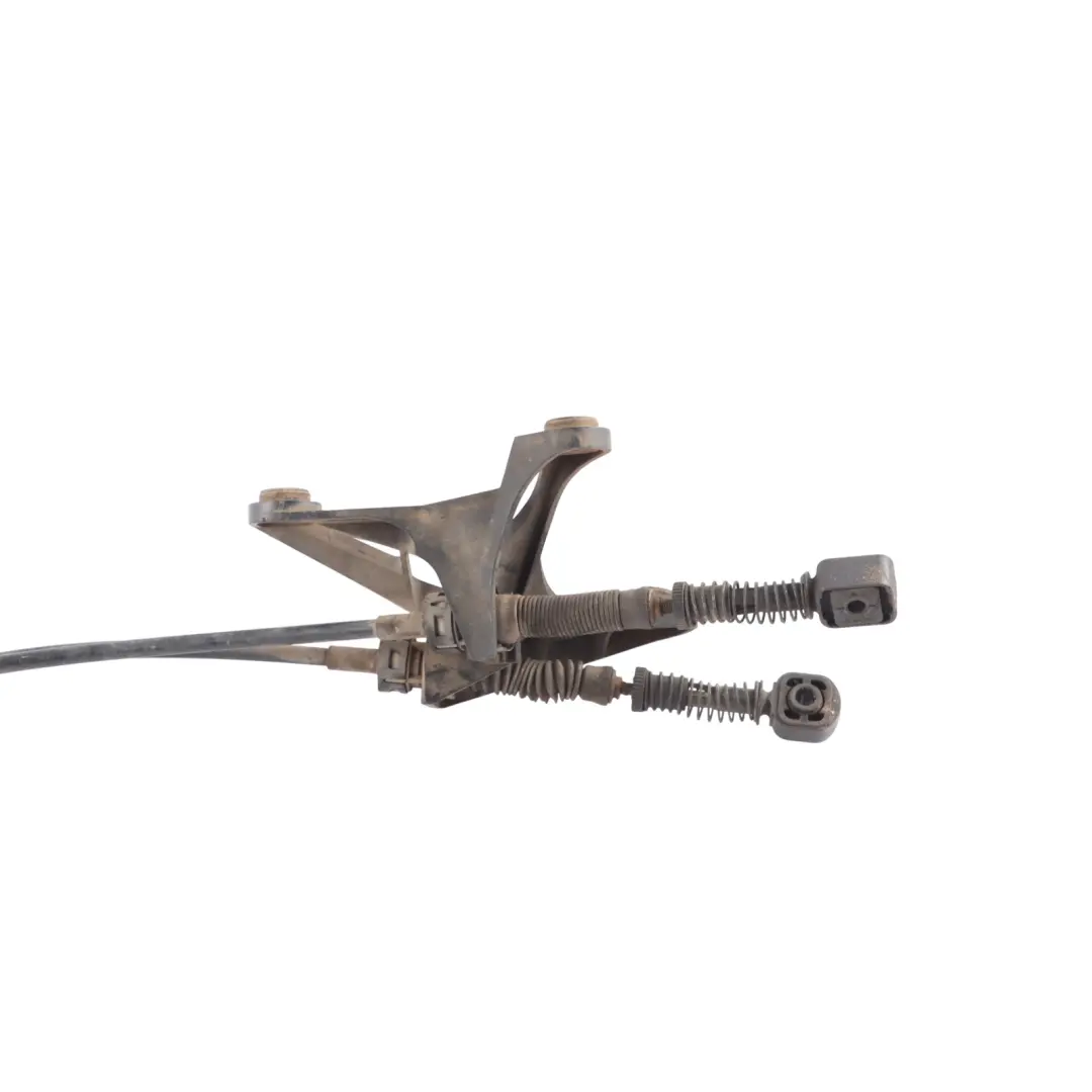 Volkswagen Caddy Mk3 Manual Gearbox Gear Selector Gearshift Linkage - SKU 1T0711049BD - Part number 1T0711049BD