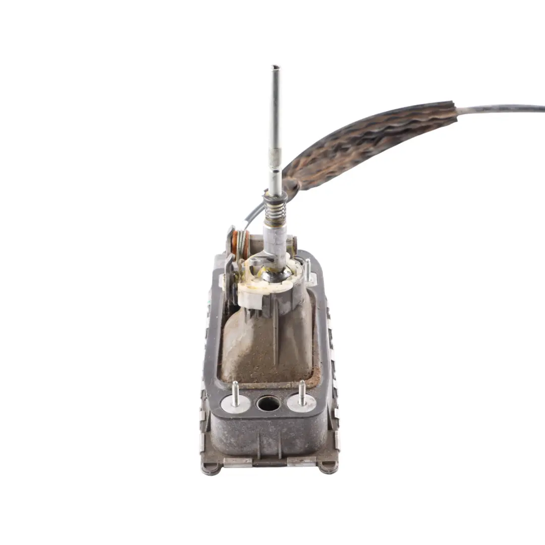 Mk3 Manual Gearbox Gear Selector Gearshift Linkage to Volkswagen Caddy with Part number 1T0711049BD Volkswagen Caddy Mk3 Manual Gearbox Gear Selector Gearshift Linkage - SKU 1T0711049BD - Part number 1T0711049BD