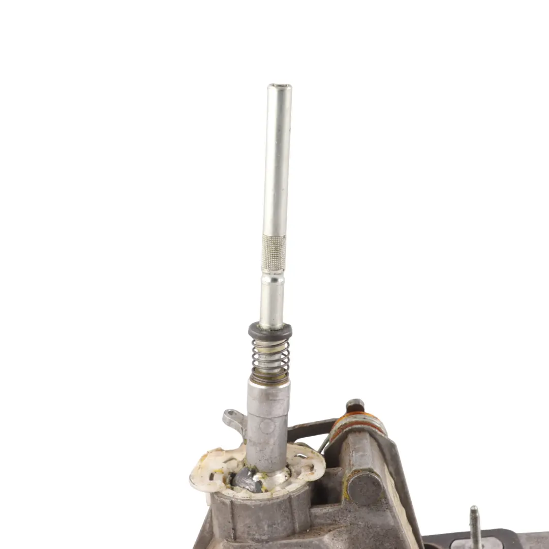 Volkswagen Caddy Mk3 Manual Gearbox Gear Selector Gearshift Linkage - SKU 1T0711049BD - Part number 1T0711049BD