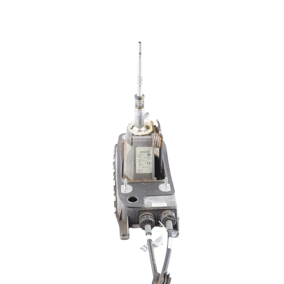 Volkswagen Caddy Mk3 Manual Gearbox Gear Selector Gearshift Linkage - SKU 1T0711049BD - Part number 1T0711049BD