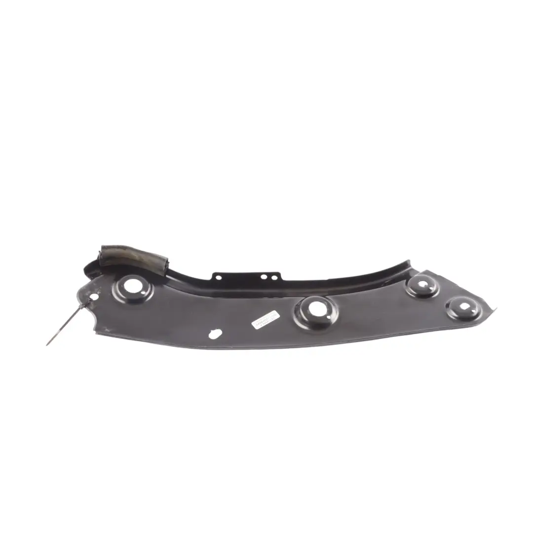 Volkswagen Caddy 2K Touran 1T Headlight Bracket Mount Front Left N/S - SKU 1T0805931A - Part number 1T0805931A