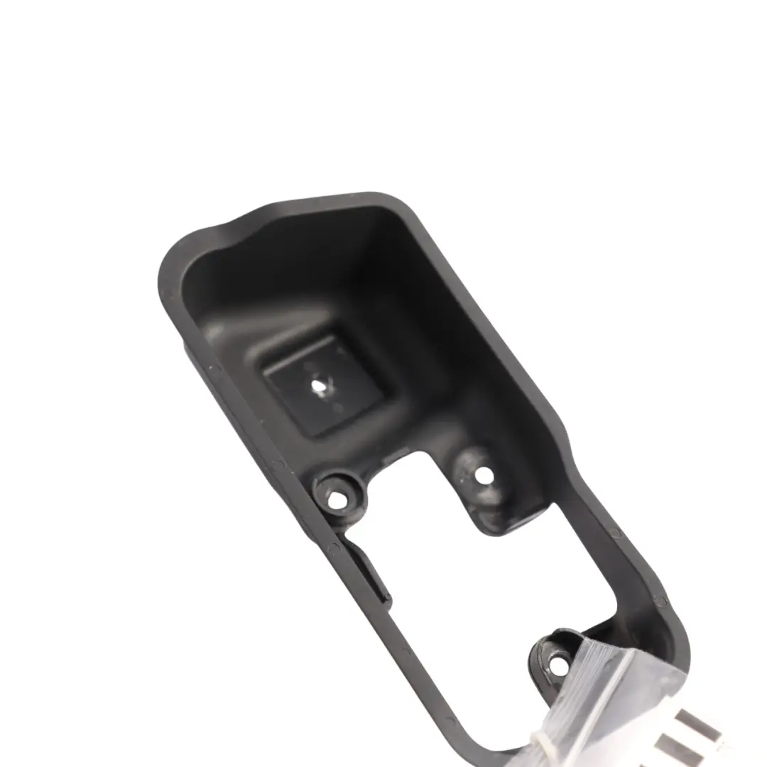 VW Volkswagen Caddy 2K Touran 1T Door Release Handle Front Left N/S 1T2837197A - SKU RHD-1T2837197A - Part number 1T2837187A