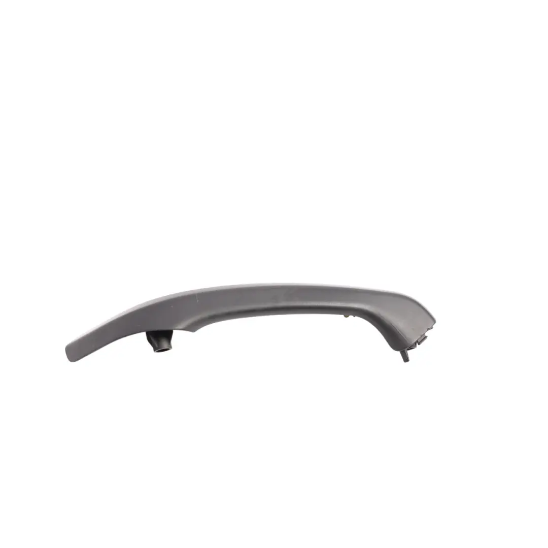VW Caddy 2K Touran 1T Door Grab Handle Cover Trim Front Left N/S - SKU 1T0867171C - Part number 1T0867171C