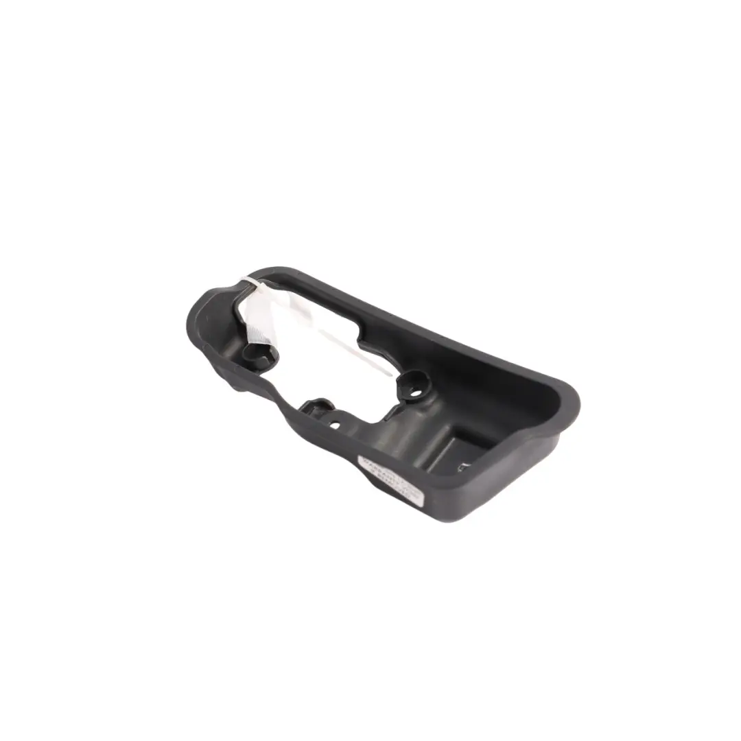 VW Volkswagen Caddy 2K Touran 1T Door Release Handle Front Left N/S 1T2837197A - SKU RHD-1T2837197A - Part number 1T2837187A