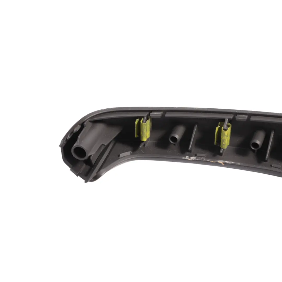 VW Caddy 2K Touran 1T Door Grab Handle Cover Trim Front Left N/S - SKU 1T0867171C - Part number 1T0867171C