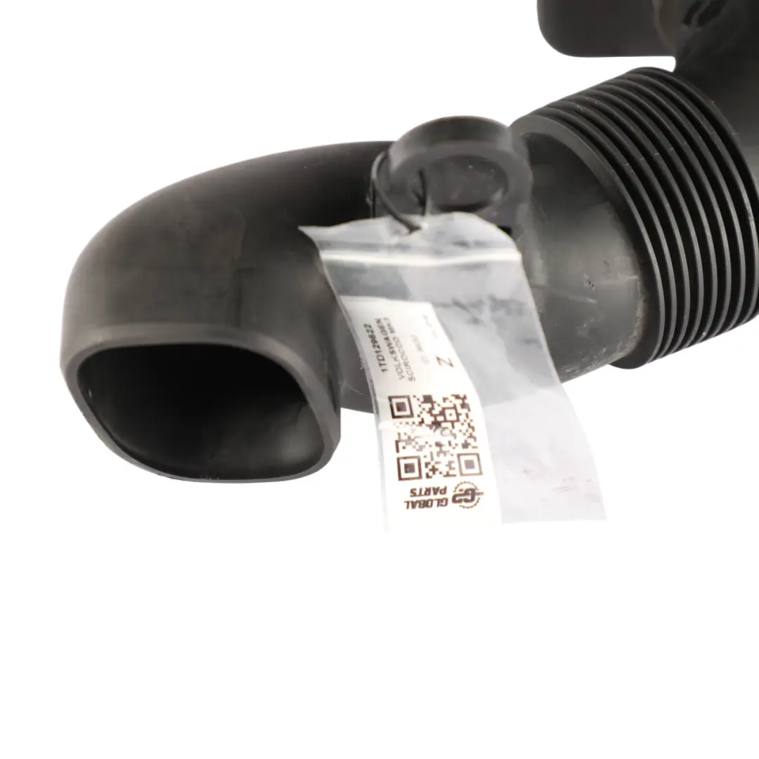 Audi Volkswagen Seat Skoda Air Filter Box Housing Panel - SKU 1TD129622 - Part number 1TD129622