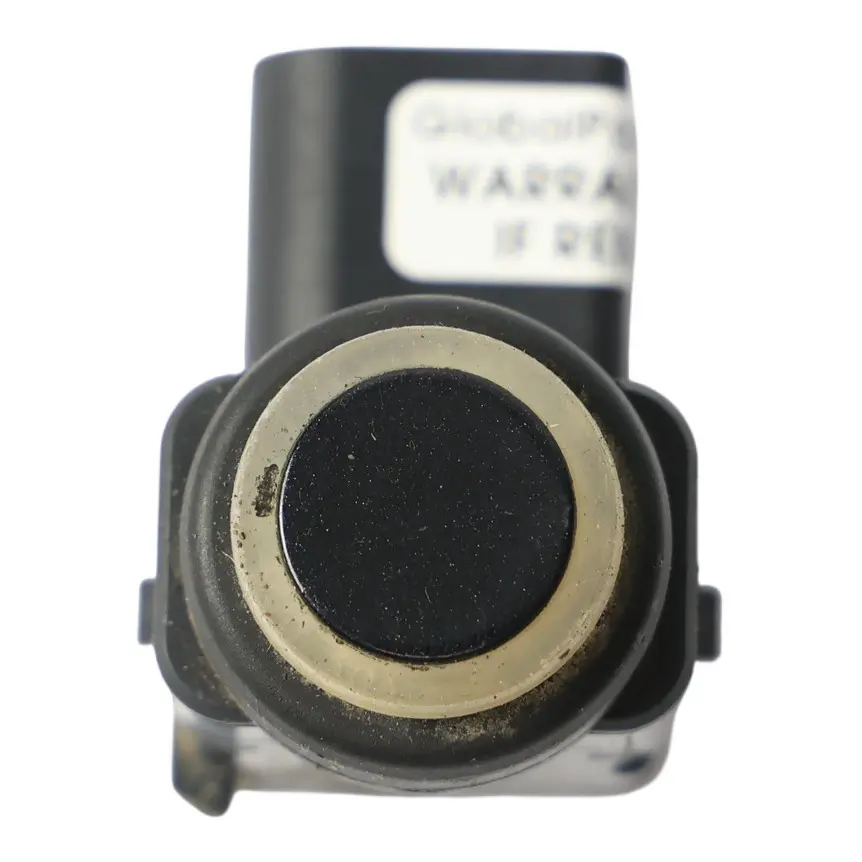Seat Skoda VW Porsche Front Rear Bumper PDC Sensor 1U0919275 Basalt Black - C9Z