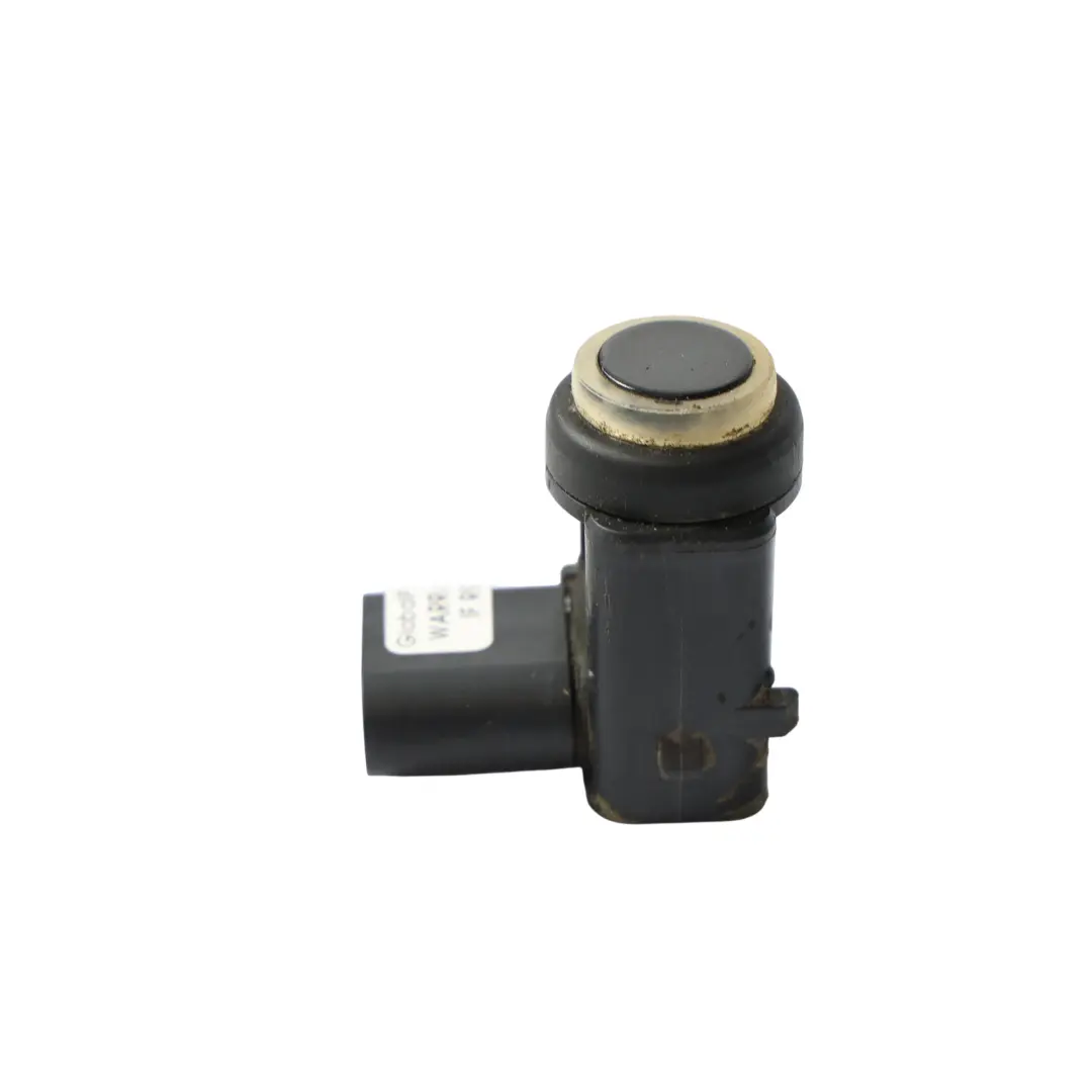 Seat Skoda VW Porsche PDC Sensor Delantero Trasero Basalt Black - C9Z - SKU 1U0919275-BAB - Número de pieza 1U0919275