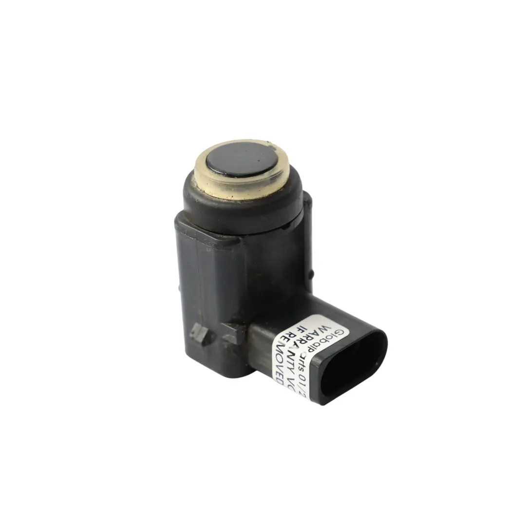 Seat Skoda VW Porsche Vordere Hintere PDC Sensor Basalt Schwarz - C9Z - SKU 1U0919275-BAB - Teilenummer 1U0919275