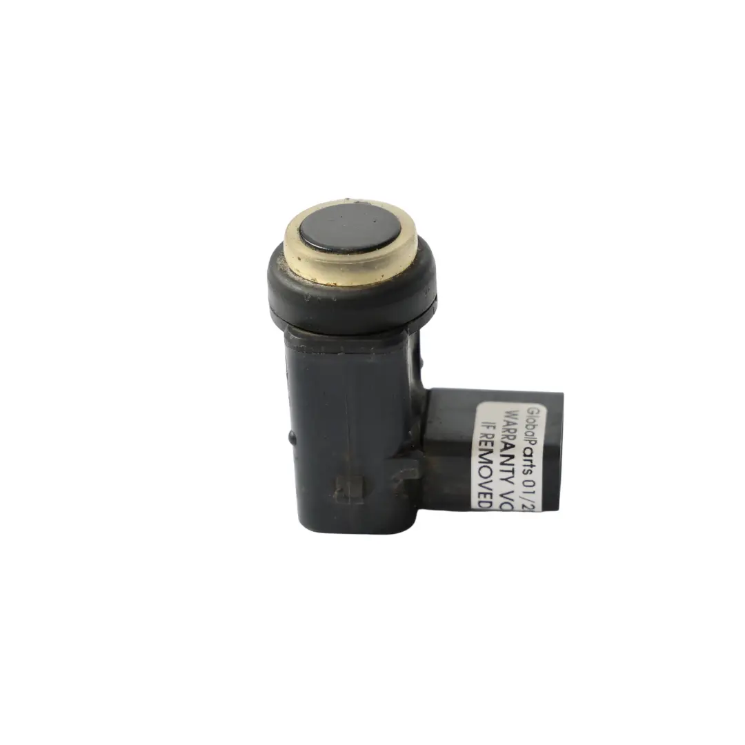 Seat VW Porsche Sensore PDC Anteriore Posteriore Basalt Black - C9Z - SKU 1U0919275-BAB - Numero di parte 1U0919275