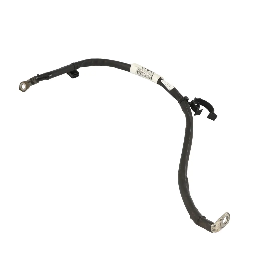 Mk3 III Minuspol Masse Kabel F1FT-14324-DAC für Ford Focus mit Teilenummer 2002160 Ford Focus Mk3 III Minuspol Masse Kabel F1FT-14324-DAC - SKU 2002160 - Teilenummer 2002160