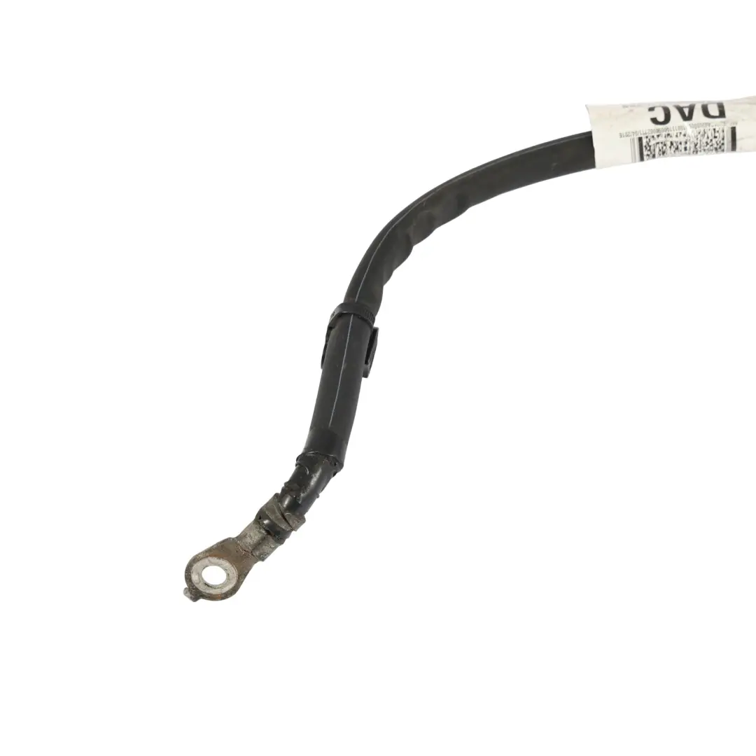 Ford Focus Mk3 III Negativo Menos Tierra Cable Terminal Batería F1FT-14324-DAC - SKU 2002160 - Número de pieza 2002160