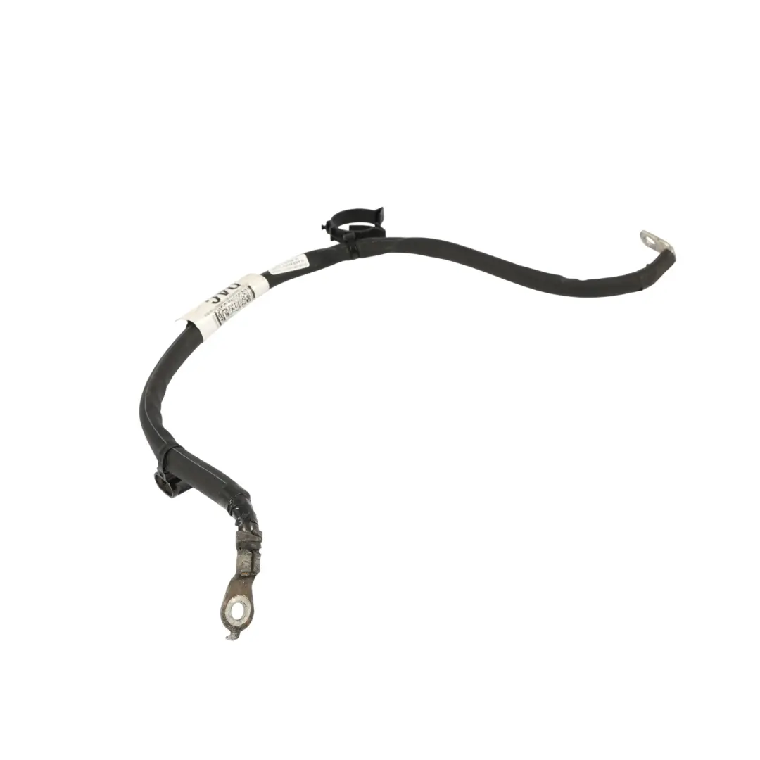 Mk3 III Minuspol Masse Kabel F1FT-14324-DAC für Ford Focus mit Teilenummer 2002160 Ford Focus Mk3 III Minuspol Masse Kabel F1FT-14324-DAC - SKU 2002160 - Teilenummer 2002160