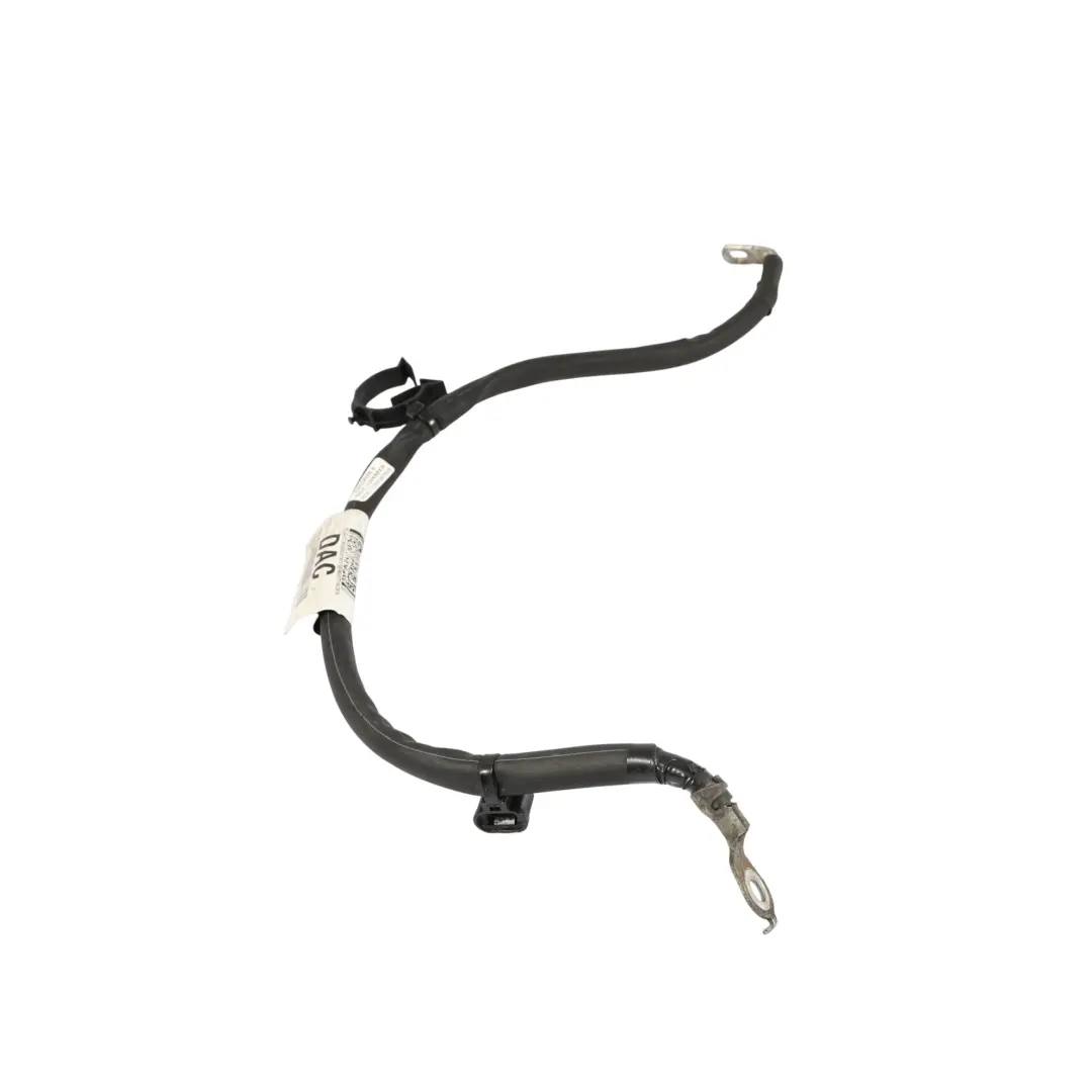 Mk3 III Câble Borne Batterie Masse Négative F1FT-14324-DAC pour Ford Focus à propos du numéro de pièce 2002160 Ford Focus Mk3 III Câble Borne Batterie Masse Négative F1FT-14324-DAC - SKU 2002160 - Numéro de pièce 2002160