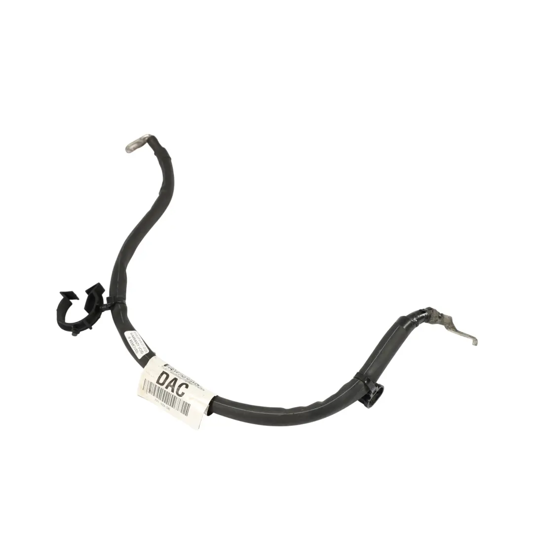 Mk3 III Minuspol Masse Kabel F1FT-14324-DAC für Ford Focus mit Teilenummer 2002160 Ford Focus Mk3 III Minuspol Masse Kabel F1FT-14324-DAC - SKU 2002160 - Teilenummer 2002160