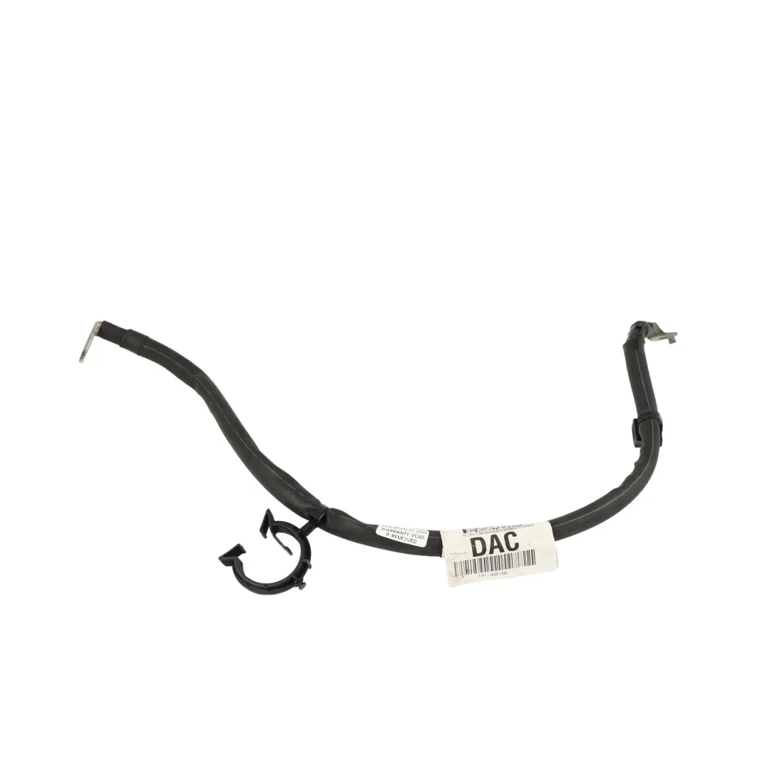 Mk3 III Kabel Minusowy Masowy Ujemny Akumulatora F1FT-14324-DAC do Ford Focus o numerze 2002160 Ford Focus Mk3 III Kabel Minusowy Masowy Ujemny Akumulatora F1FT-14324-DAC - SKU 2002160 - Numer Części 2002160