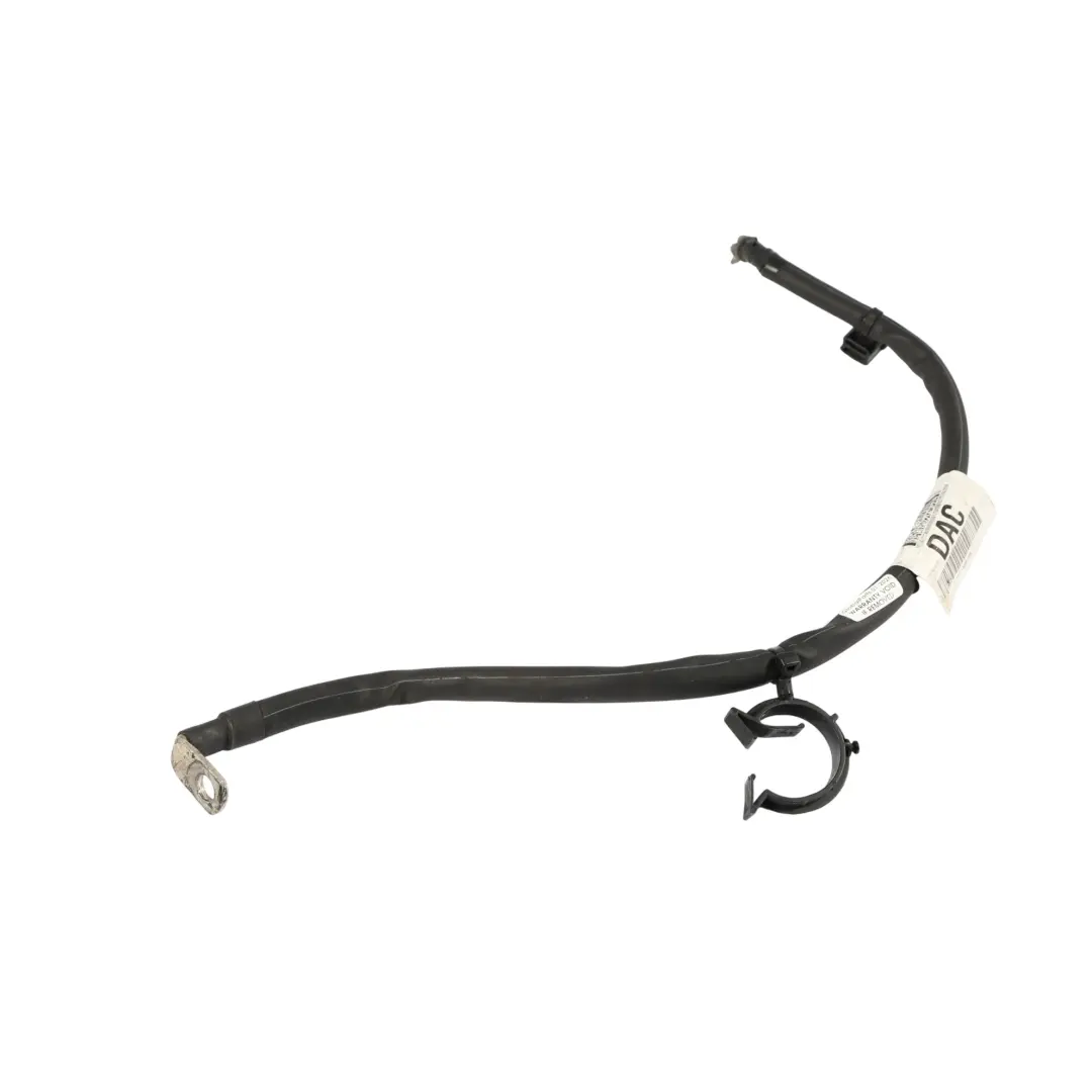 Ford Focus Mk3 III Minuspol Masse Kabel F1FT-14324-DAC - SKU 2002160 - Teilenummer 2002160