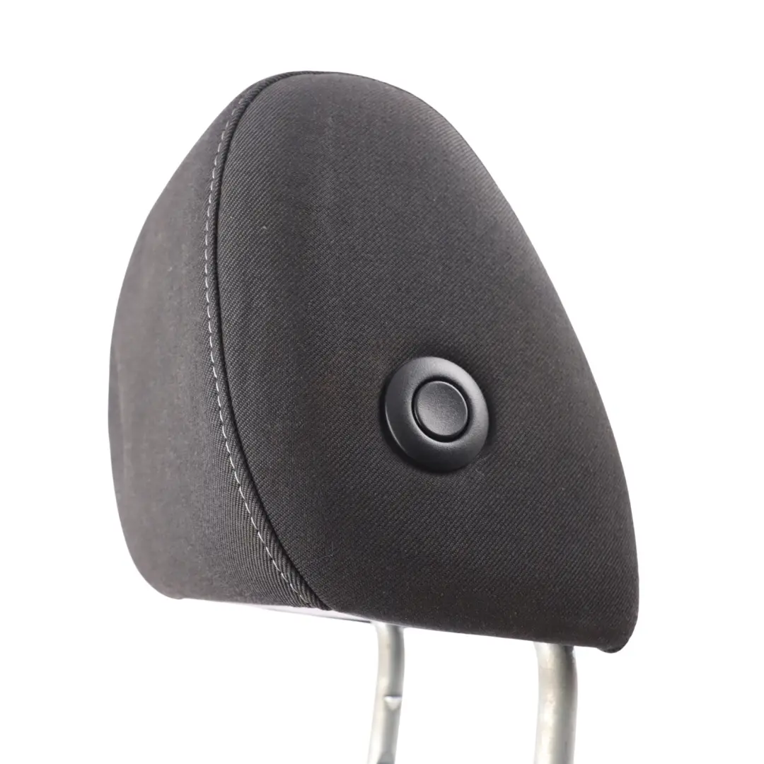 Ford B-Max Front Seat Headrest Fabric Black Left Right N/O/S AV11-R611A08-LE - SKU 2009273 - Part number 2009273