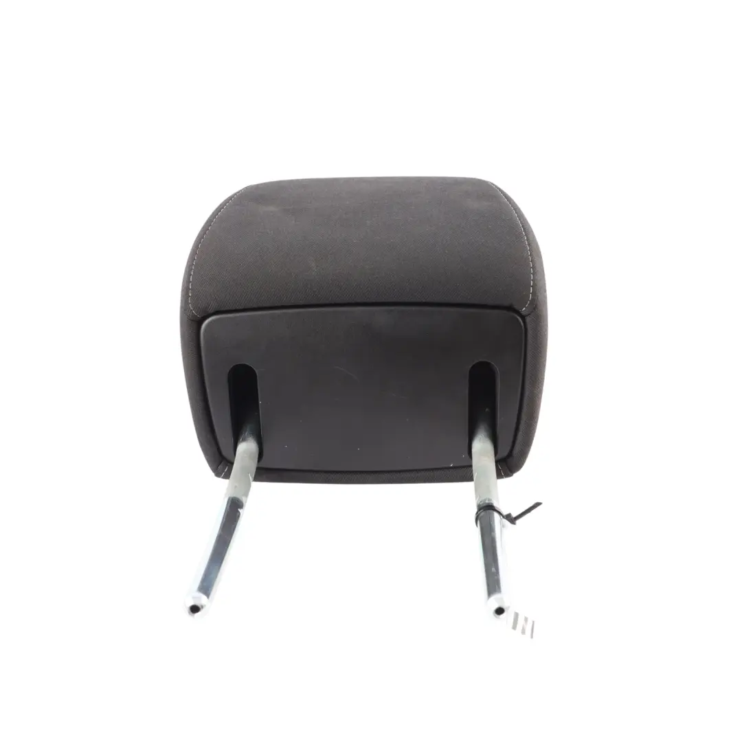 Ford B-Max Asiento Delantero Tela Negro Izquierda Derecha AV11-R611A08-LE - SKU 2009273 - Número de pieza 2009273