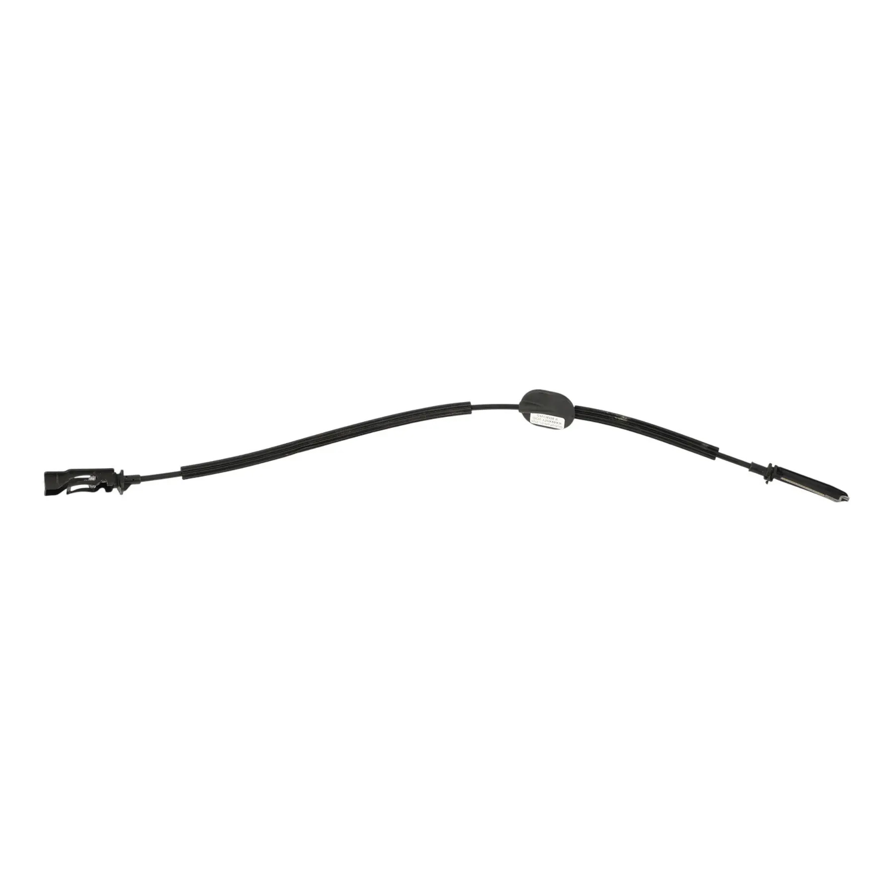 Ford B-Max Mk1 Front Door Release Handle Cable Bowden Left Right N/O/S 2014381