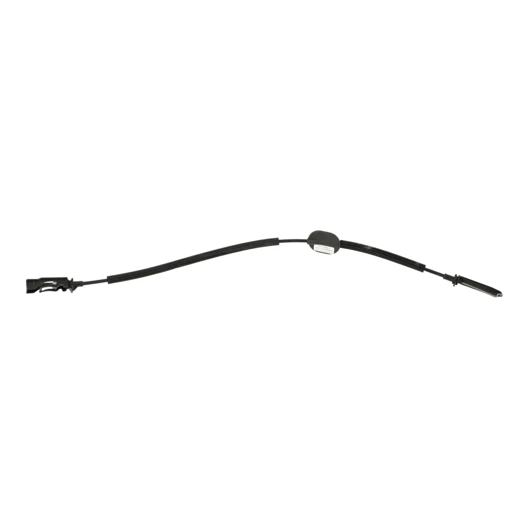 Ford B-Max Mk1 Vordere Tür Release Griff Kabel Bowdenzug Links Rechts - SKU 2014381 - Teilenummer 2014381