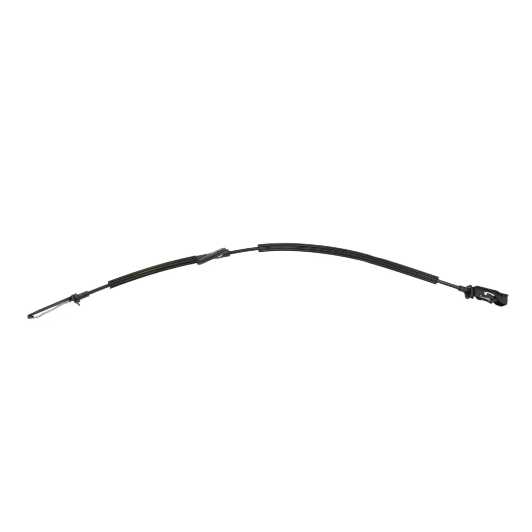 Ford B-Max Mk1 Front Door Release Handle Cable Bowden Left Right N/O/S - SKU 2014381 - Part number 2014381