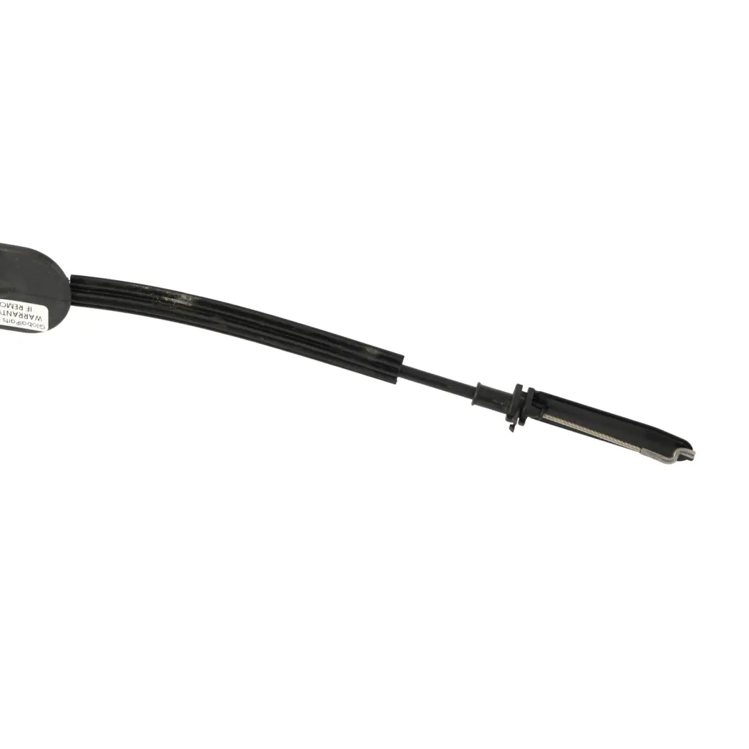 Ford B-Max Mk1 Vordere Tür Release Griff Kabel Bowdenzug Links Rechts - SKU 2014381 - Teilenummer 2014381