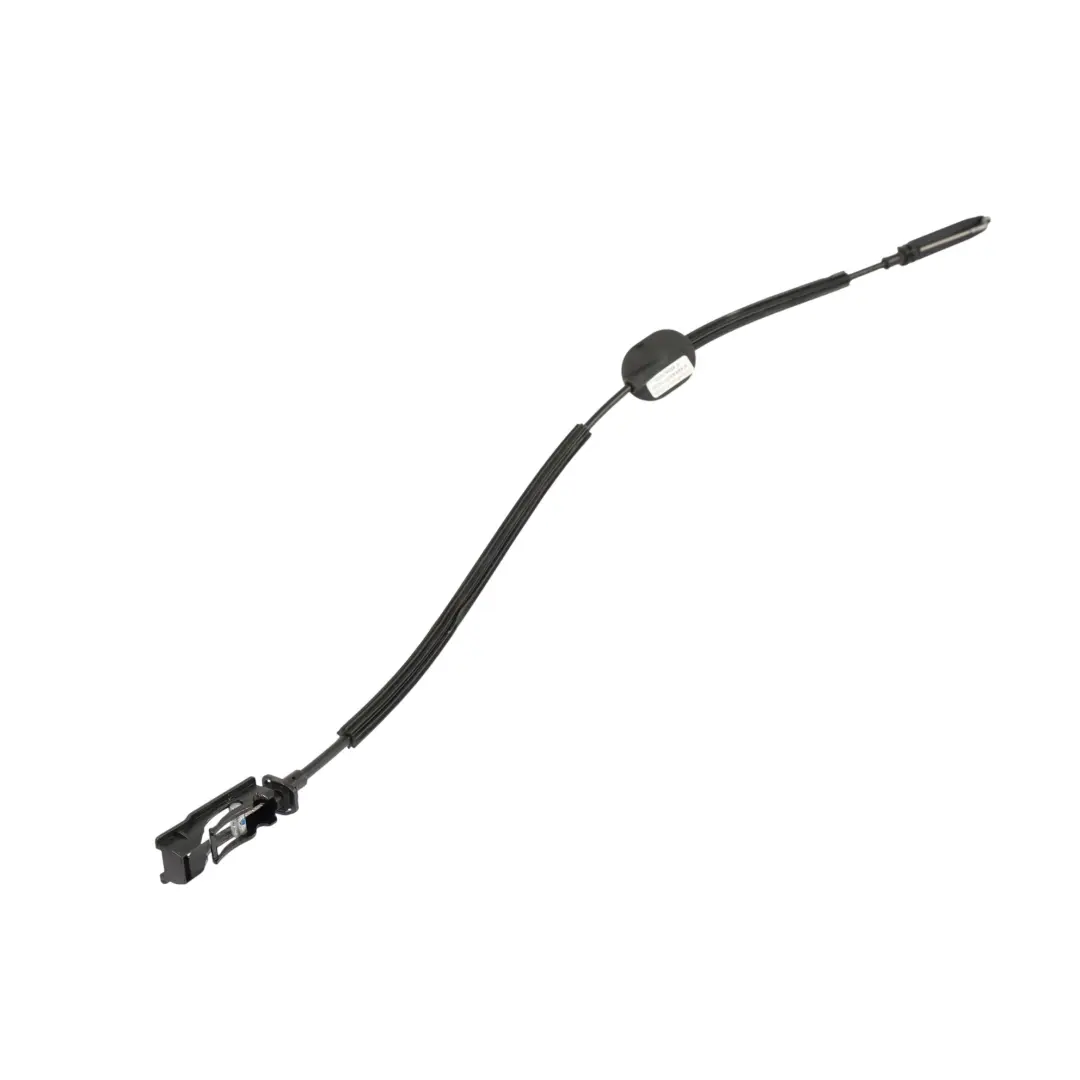 Mk1 Manija Puerta Delantera Cable Bowden Izquierda Derecha para Ford B-Max con número de pieza 2014381 Ford B-Max Mk1 Manija Puerta Delantera Cable Bowden Izquierda Derecha - SKU 2014381 - Número de pieza 2014381