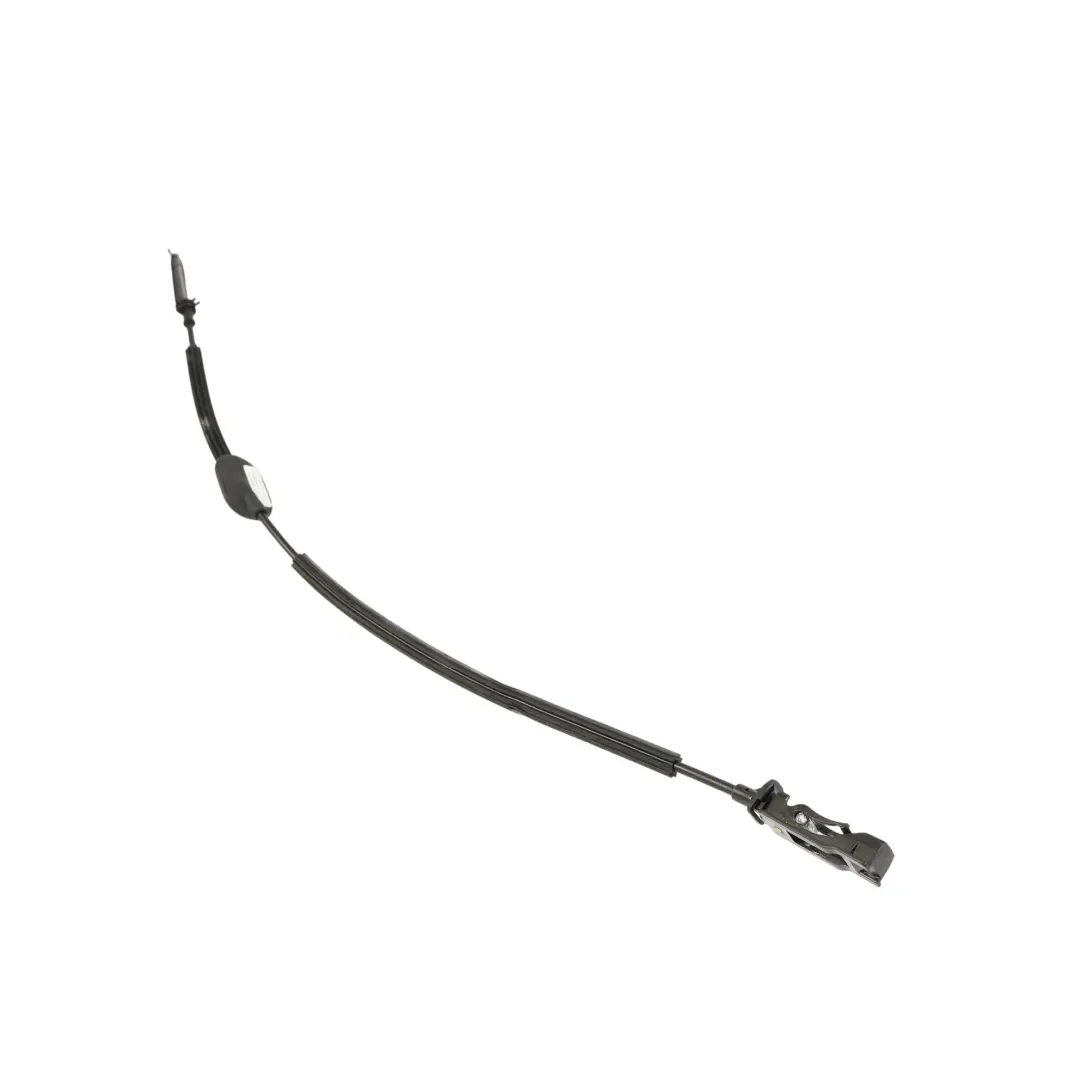 Ford B-Max Mk1 Vordere Tür Release Griff Kabel Bowdenzug Links Rechts - SKU 2014381 - Teilenummer 2014381