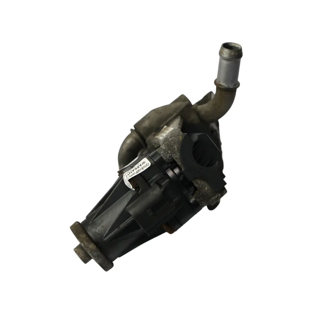 Ford Transit Custom Mk1 Motor Diesel EGR Válvula De Gas De Escape 50276432 - SKU 2017121-1 - Número de pieza 2017121