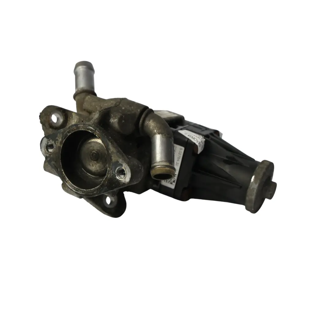 Mk1 Vanne Recirculation Gaz Échappement EGR Moteur 50276432 pour Ford Transit Custom à propos du numéro de pièce 2017121 Ford Transit Custom Mk1 Vanne Recirculation Gaz Échappement EGR Moteur 50276432 - SKU 2017121-1 - Numéro de pièce 2017121