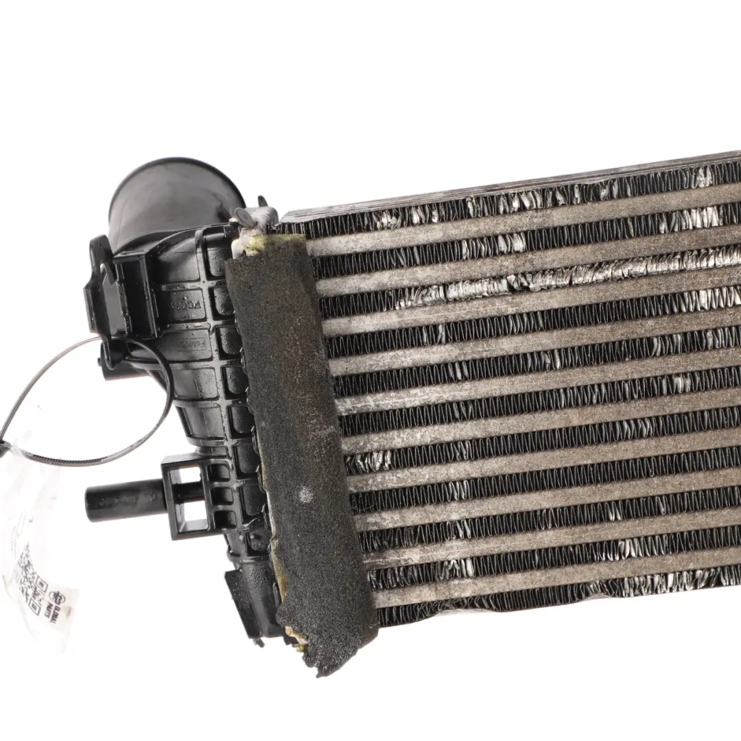 Ford Focus Mk3 1.6 TDCi Intercooler Radiator Cooler BV61-9L440-CK - SKU 2027395 - Part number 2027395