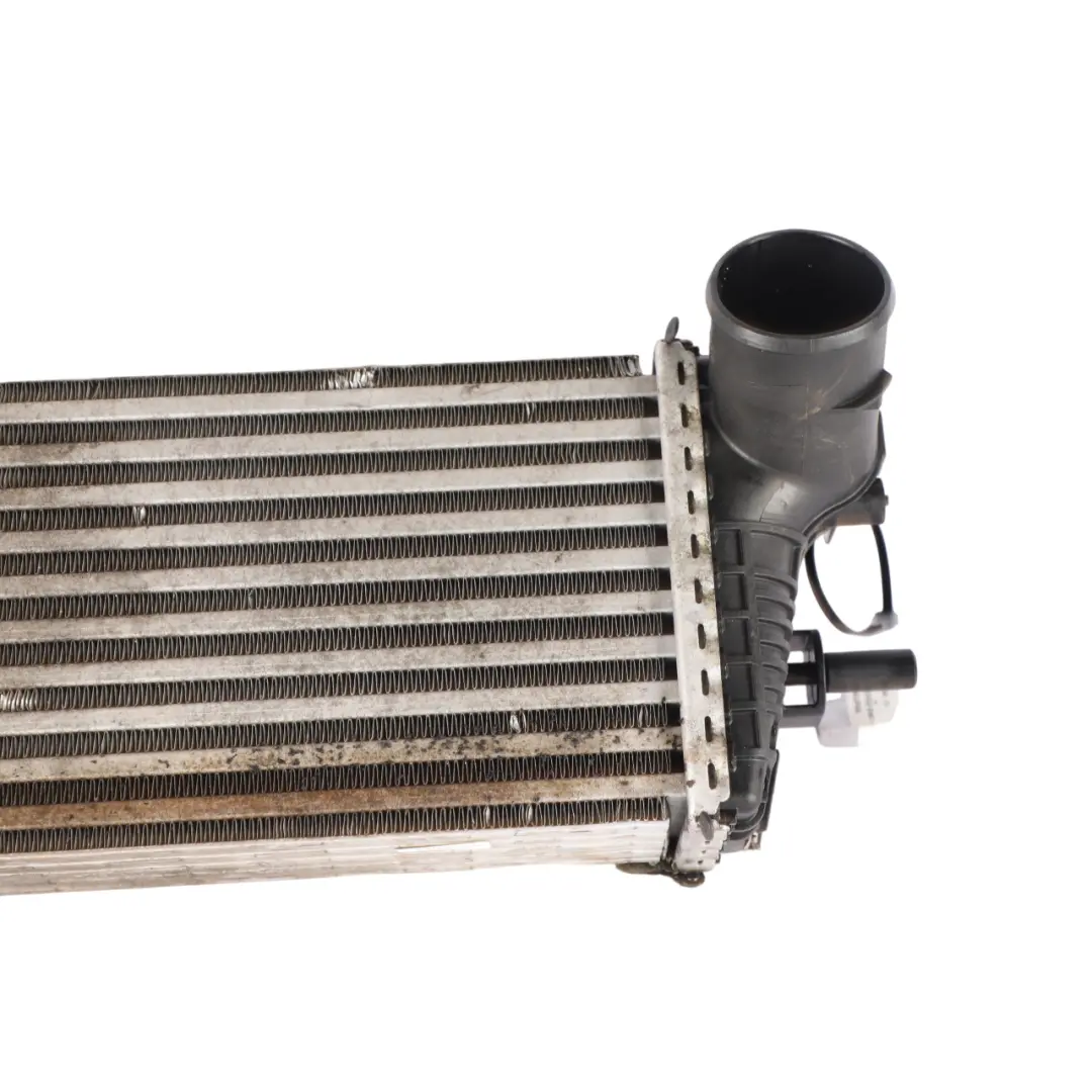 Mk3 1.6 TDCi Intercooler Radiator Cooler BV61-9L440-CK to Ford Focus with Part number 2027395 Ford Focus Mk3 1.6 TDCi Intercooler Radiator Cooler BV61-9L440-CK - SKU 2027395 - Part number 2027395