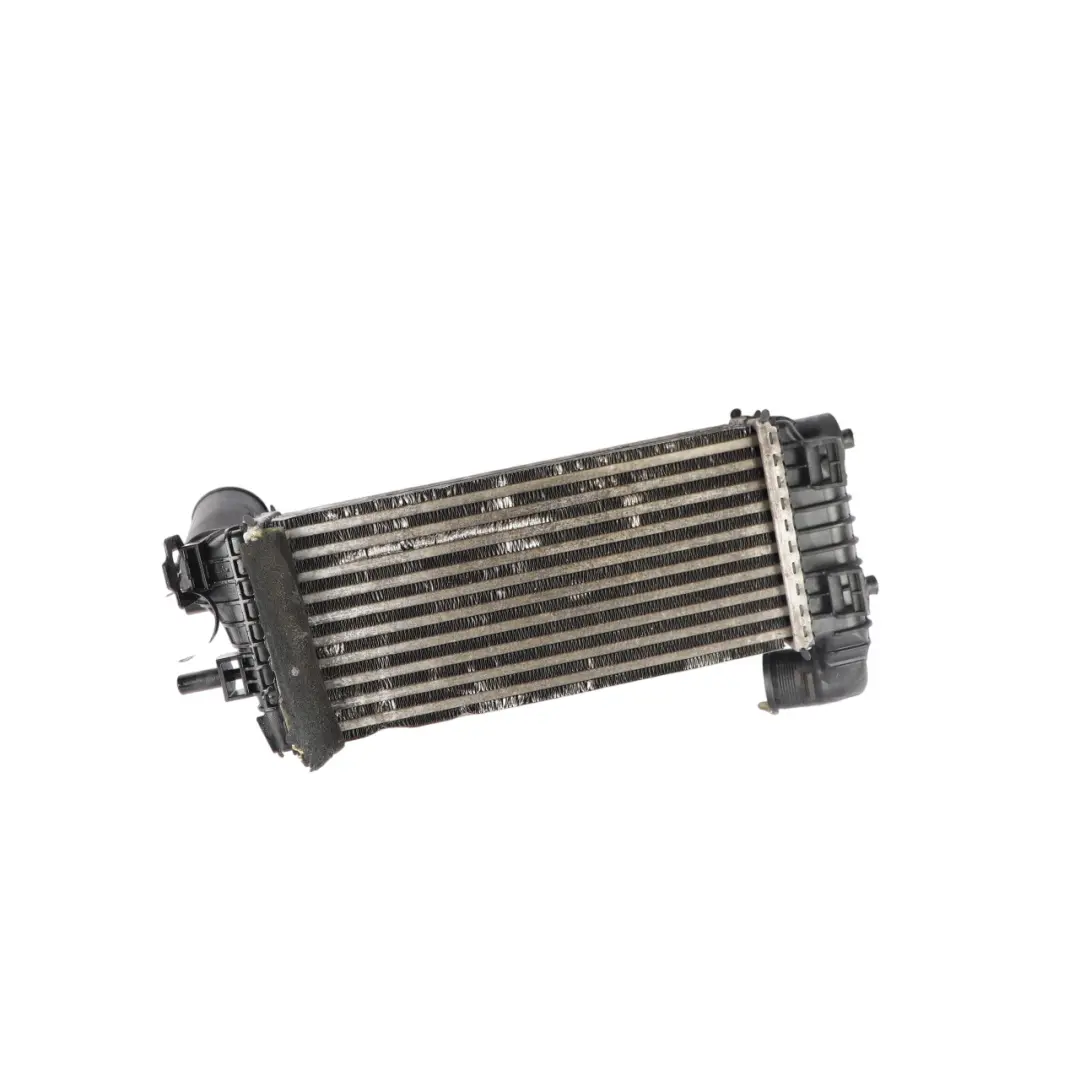 Mk3 1.6 TDCi Intercooler Radiator Cooler BV61-9L440-CK to Ford Focus with Part number 2027395 Ford Focus Mk3 1.6 TDCi Intercooler Radiator Cooler BV61-9L440-CK - SKU 2027395 - Part number 2027395