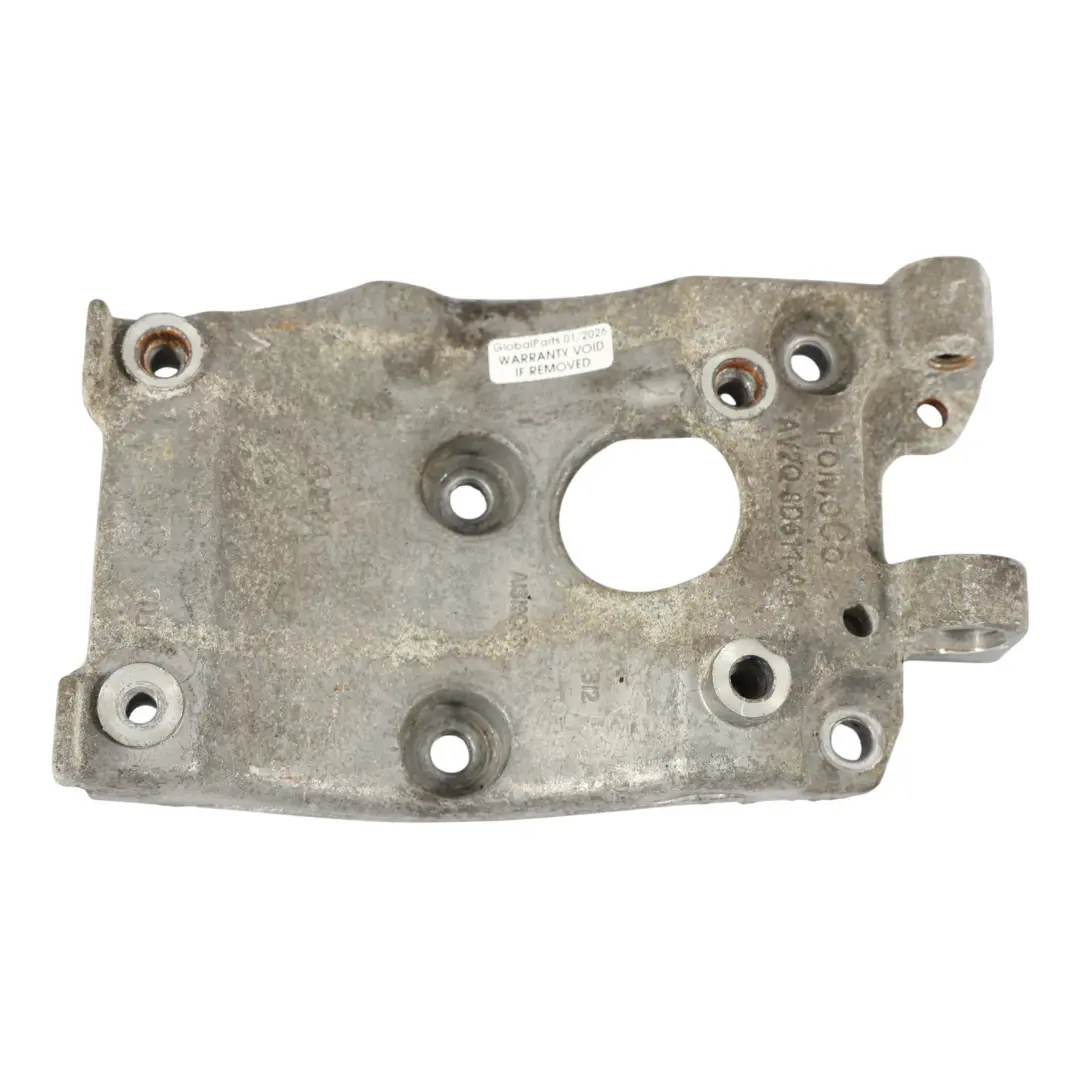 Ford Focus III Alternador A/C Compresor Soporte AV2Q-8D611-AB - SKU 2027484 - Número de pieza 2027484