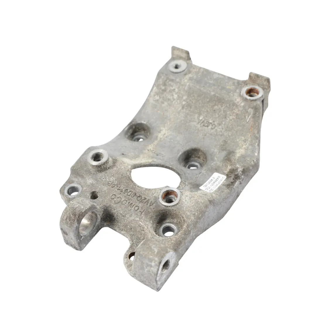 Alternador A/C Compresor Soporte AV2Q-8D611-AB para Ford Focus III con número de pieza 2027484 Ford Focus III Alternador A/C Compresor Soporte AV2Q-8D611-AB - SKU 2027484 - Número de pieza 2027484