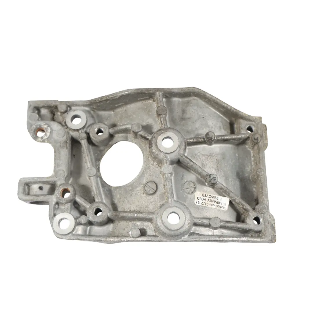 Ford Focus III Support De Alternateur Compresseur De Climatisation AV2Q-8D611-AB - SKU 2027484 - Numéro de pièce 2027484