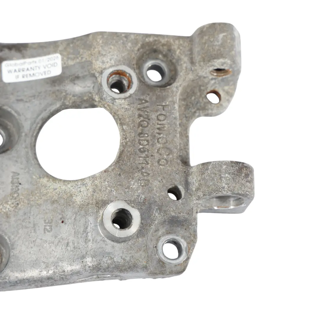 Support De Alternateur Compresseur De Climatisation AV2Q-8D611-AB pour Ford Focus III à propos du numéro de pièce 2027484 Ford Focus III Support De Alternateur Compresseur De Climatisation AV2Q-8D611-AB - SKU 2027484 - Numéro de pièce 2027484