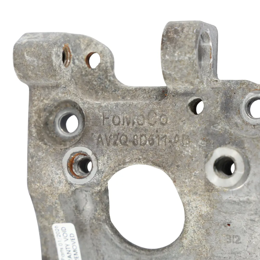 Ford Focus III Alternador A/C Compresor Soporte AV2Q-8D611-AB - SKU 2027484 - Número de pieza 2027484