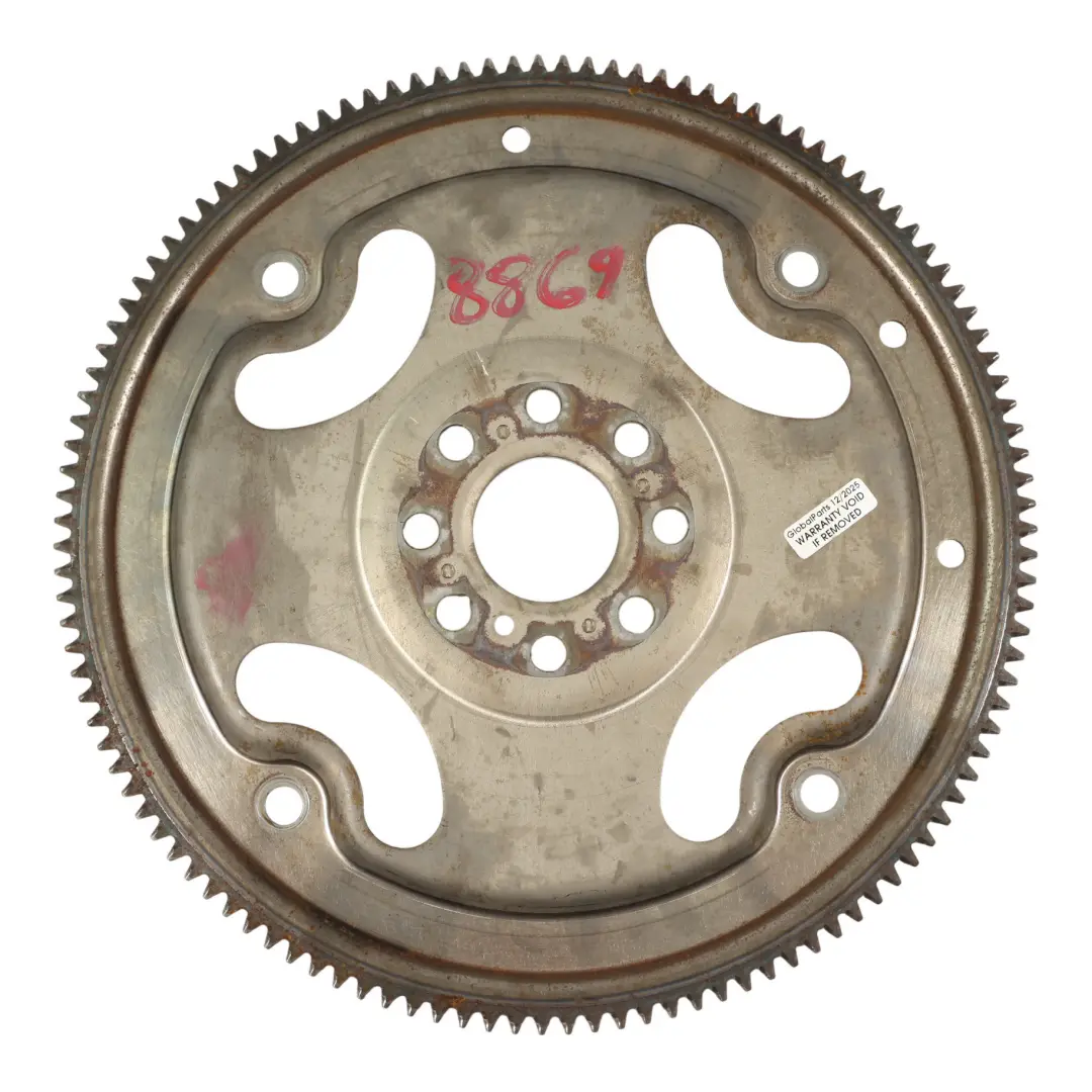 Ford Transit Custom Flywheel Automatic Gearbox 2.0 EcoBlue F BKFB GK2P-6375-AB - SKU 2037925 - Part number 2037925