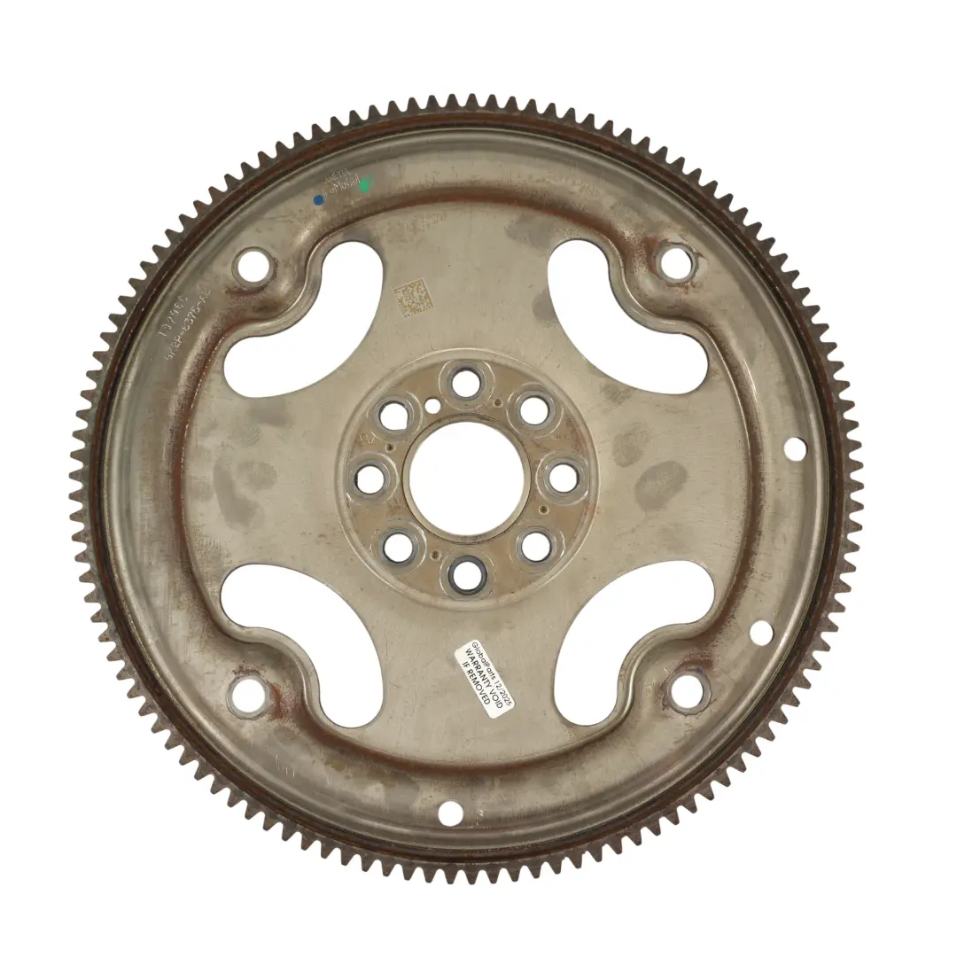 Ford Transit Custom Flywheel Automatic Gearbox 2.0 EcoBlue F BKFB GK2P-6375-AB - SKU 2037925 - Part number 2037925