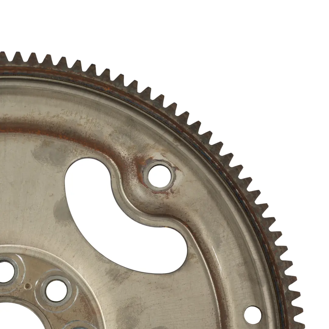 Ford Transit Custom Flywheel Automatic Gearbox 2.0 EcoBlue F BKFB GK2P-6375-AB - SKU 2037925 - Part number 2037925