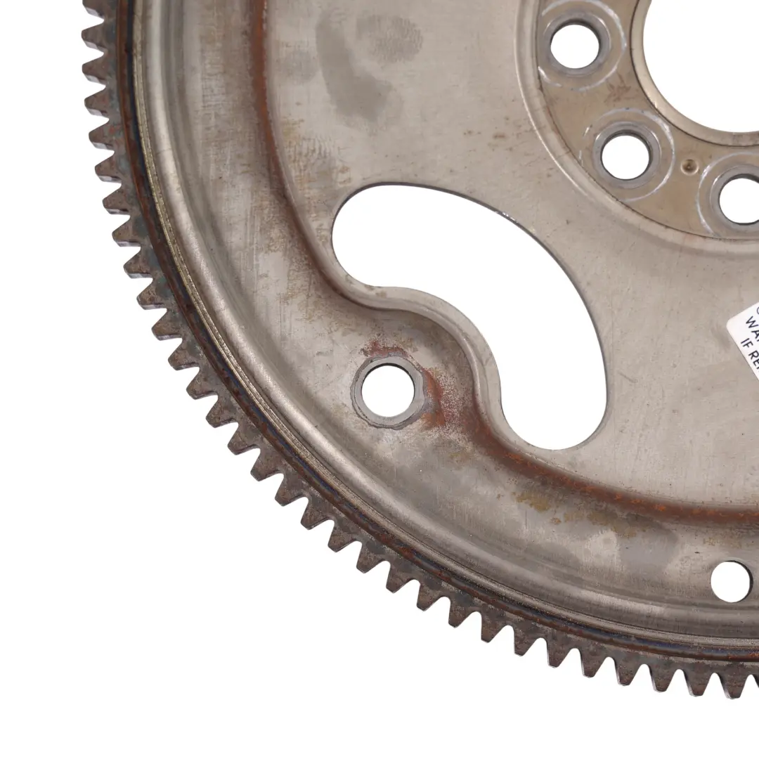 Flywheel Automatic Gearbox 2.0 EcoBlue F BKFB GK2P-6375-AB to Ford Transit Custom with Part number 2037925 Ford Transit Custom Flywheel Automatic Gearbox 2.0 EcoBlue F BKFB GK2P-6375-AB - SKU 2037925 - Part number 2037925