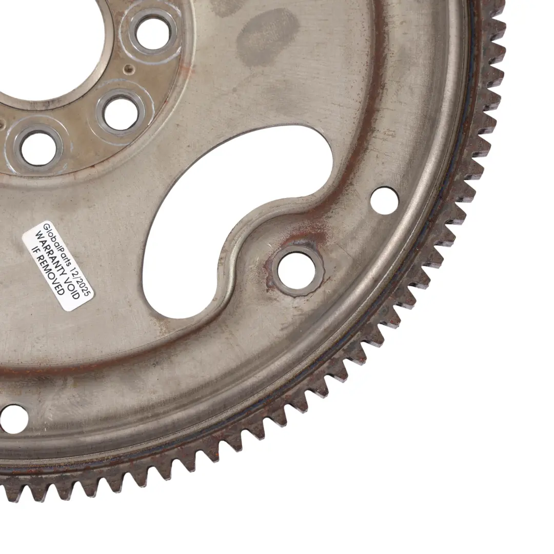 Flywheel Automatic Gearbox 2.0 EcoBlue F BKFB GK2P-6375-AB to Ford Transit Custom with Part number 2037925 Ford Transit Custom Flywheel Automatic Gearbox 2.0 EcoBlue F BKFB GK2P-6375-AB - SKU 2037925 - Part number 2037925