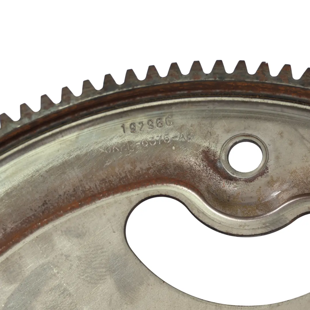 Ford Transit Custom Flywheel Automatic Gearbox 2.0 EcoBlue F BKFB GK2P-6375-AB - SKU 2037925 - Part number 2037925