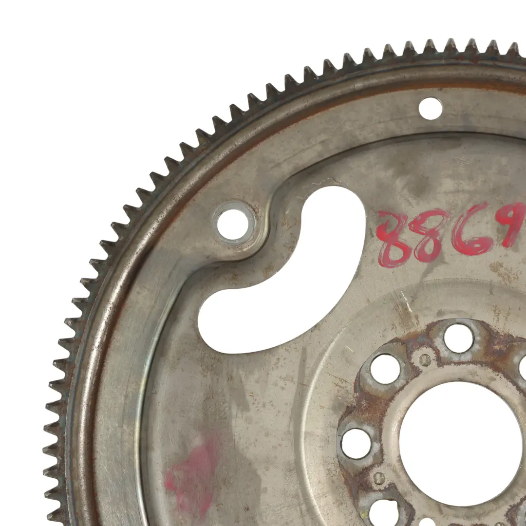 Flywheel Automatic Gearbox 2.0 EcoBlue F BKFB GK2P-6375-AB to Ford Transit Custom with Part number 2037925 Ford Transit Custom Flywheel Automatic Gearbox 2.0 EcoBlue F BKFB GK2P-6375-AB - SKU 2037925 - Part number 2037925