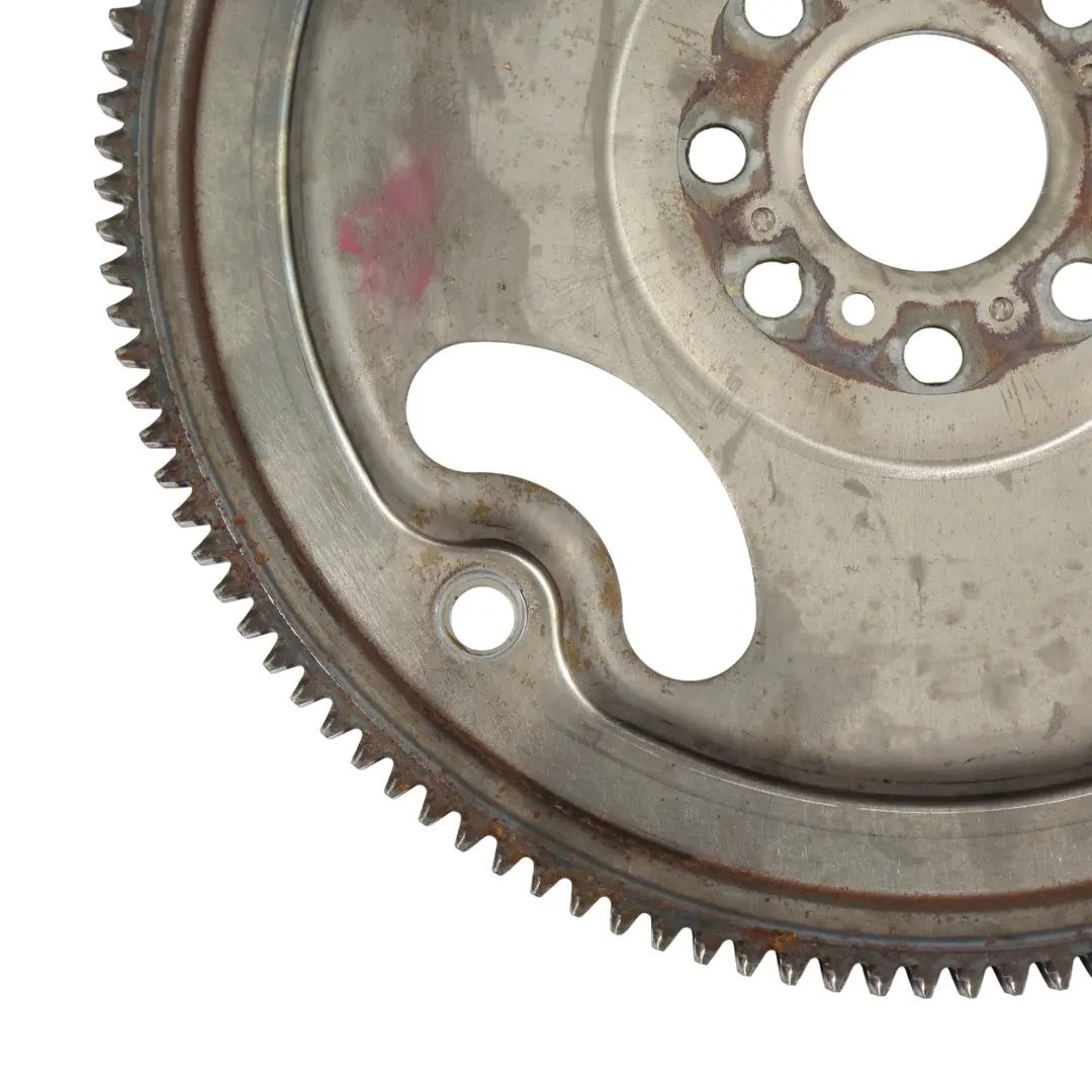 Ford Transit Custom Flywheel Automatic Gearbox 2.0 EcoBlue F BKFB GK2P-6375-AB - SKU 2037925 - Part number 2037925