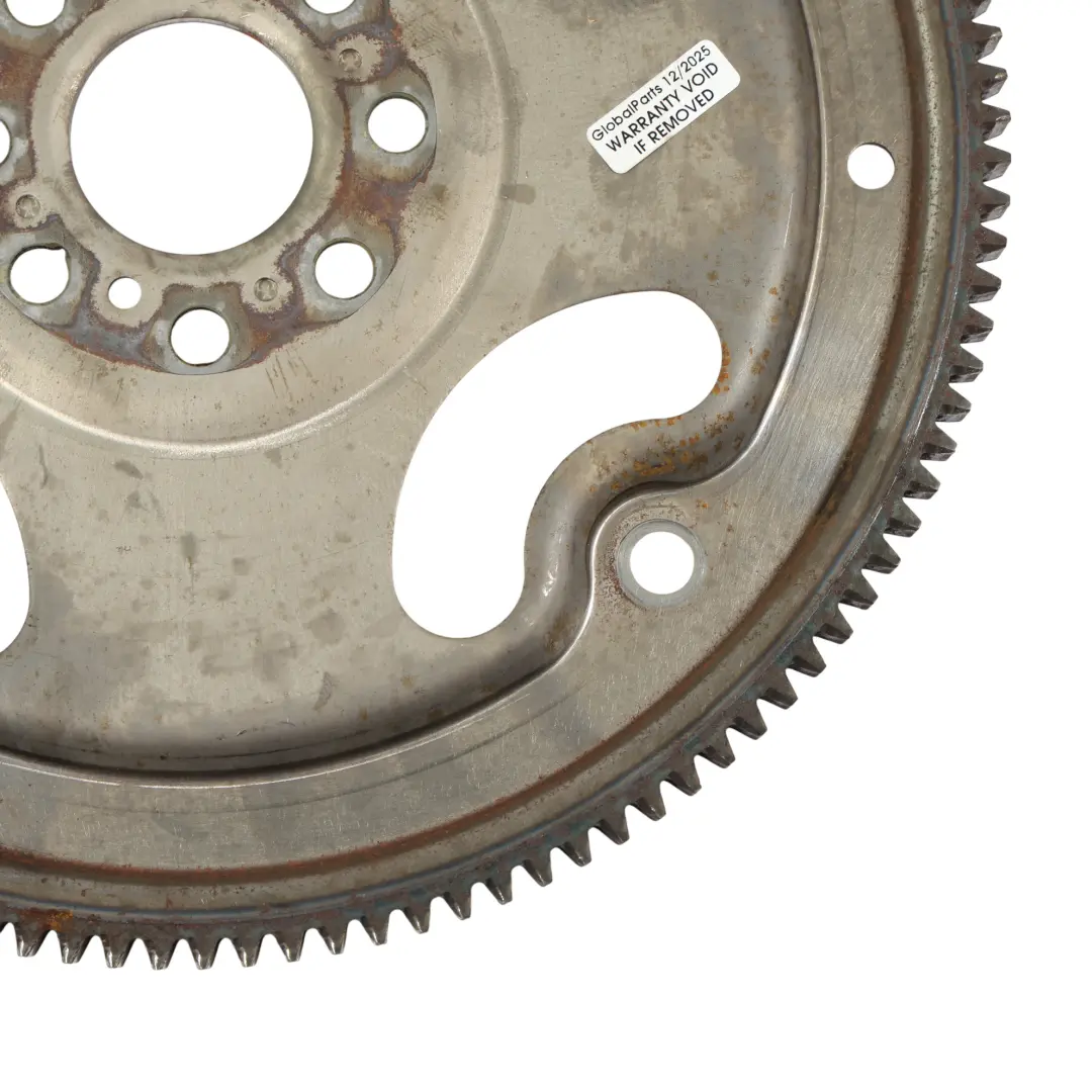 Flywheel Automatic Gearbox 2.0 EcoBlue F BKFB GK2P-6375-AB to Ford Transit Custom with Part number 2037925 Ford Transit Custom Flywheel Automatic Gearbox 2.0 EcoBlue F BKFB GK2P-6375-AB - SKU 2037925 - Part number 2037925