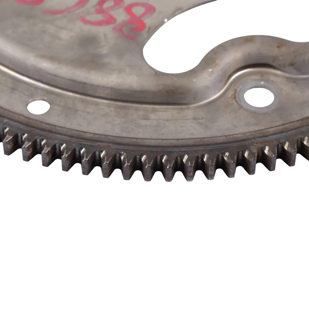 Koło Zamachowe Automat 2.0 Ecoblue F BKFB GK2P-6375-AB do Ford Transit Custom o numerze 2037925 Ford Transit Custom Koło Zamachowe Automat 2.0 Ecoblue F BKFB GK2P-6375-AB - SKU 2037925 - Numer Części 2037925